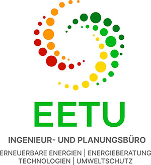 Logo - EETU Ingenieur- und Planungsbüro in 57462 Olpe